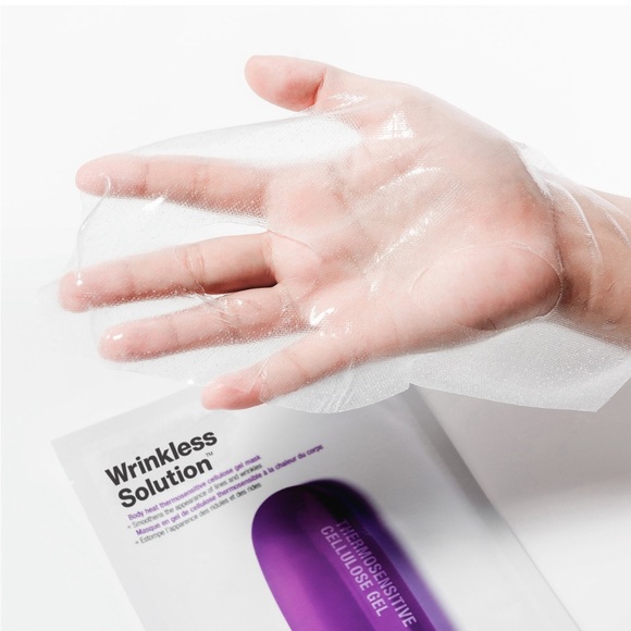 NEW DR JART WRINKLESS SOLUTIONS MASK ( SINGLE SHEET) - Picture 2 of 6